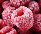 В замороженных фруктах и овощах может быть на 50% больше витаминов, чем в свежих