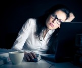 Как эффективно работать по ночам? 5 ценных советов для «сов» Как эффективно работать по ночам? 5 ценных советов для «сов»
