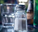 Для ускоренного похудения необходимо ограничить потребление соли