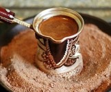 Как вкусно сварить кофе в турке Как вкусно сварить кофе в турке