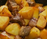4 продукта, с которыми вредно есть жареную картошку 4 продукта, с которыми вредно есть жареную картошку