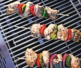 Как сделать жарку мяса на огне менее опасной для здоровья Как сделать жарку мяса на огне менее опасной для здоровья