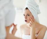 5 основных причин появления прыщей после 30 лет 5 основных причин появления прыщей после 30 лет