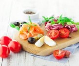 Как правильно питаться летом: 7 советов Как правильно питаться летом: 7 советов