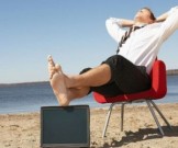 Отпуск защищает от развития метаболического синдрома Отпуск защищает от развития метаболического синдрома