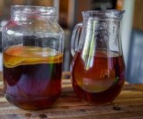 Пять здоровых альтернатив кофе Пять здоровых альтернатив кофе