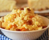 Четыре бесполезных, но вкусных каши Четыре бесполезных, но вкусных каши