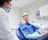 Эксперты рекомендуют чаще обращаться к стоматологам