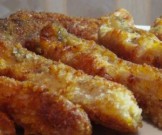Любители жареной рыбы рискуют пострадать от инсульта