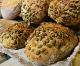 Диетолог советует предпочитать мультизерновой хлеб обычному Диетолог советует предпочитать мультизерновой хлеб обычному