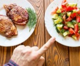 Отказ от продуктов животного происхождения может способствовать инсульту и инфаркту