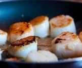 Диетолог назвала морепродукты, полезные для оздоровления и похудения Диетолог назвала морепродукты, полезные для оздоровления и похудения