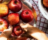 5 причин каждый день есть яблоки