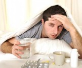 Названы продукты, которые помогут облегчить похмелье