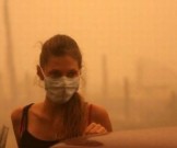 Врач-оториноларинголог: как можно защитить себя от смога? Врач-оториноларинголог: как можно защитить себя от смога?
