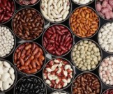 Названы семь наиболее полезных бобовых культур