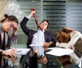Работа в офисе приведет вас в «могилу» Работа в офисе приведет вас в «могилу»