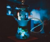 Курение кальяна приводит к раку