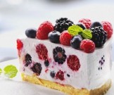 Как перестать есть сладкое: методы, которые работают Как перестать есть сладкое: методы, которые работают