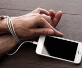 Людям требуется цифровая детоксикация Людям требуется цифровая детоксикация