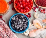 ТОП-5 продуктов, содержащих йод