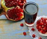 Еще несколько фактов о свойствах гранатового сока Еще несколько фактов о свойствах гранатового сока