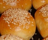 Ученые предупреждают о растущей аллергии на скрытый в продуктах кунжут Ученые предупреждают о растущей аллергии на скрытый в продуктах кунжут