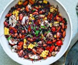 Вегетарианские продукты для диабетиков