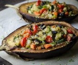 7 плюсов для здоровья от употребления баклажанов