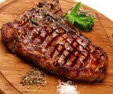 Что будет с организмом, если вы перестанете есть мясо Что будет с организмом, если вы перестанете есть мясо