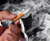 Ученые: дома курильщиков отравлены смертельным ядом