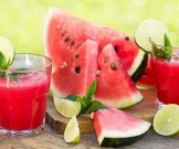 6 способов использовать арбуз для ухода за кожей