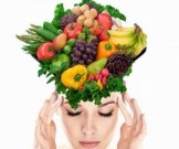 Лучшие продукты для питания мозга Лучшие продукты для питания мозга