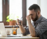 4 продукта, которые помогут сохранить хорошее зрение
