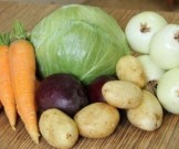 Какие осенние продукты содержат больше всего нитратов Какие осенние продукты содержат больше всего нитратов
