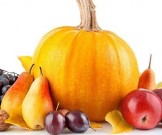 Диетолог назвала самые полезные осенние продукты Диетолог назвала самые полезные осенние продукты