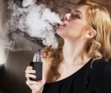 Электронные сигареты (вейпы) вызывают опасное заболевание легких Электронные сигареты (вейпы) вызывают опасное заболевание легких