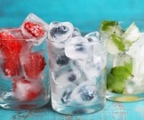 Рецепты приготовления полезной и вкусной воды из фруктов и трав Рецепты приготовления полезной и вкусной воды из фруктов и трав