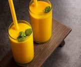 Вкусный и полезный противовоспалительный осенний напиток 