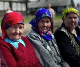 Ученые определили, в каком возрасте наступает предел жизни человека Ученые определили, в каком возрасте наступает предел жизни человека