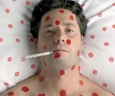 Детские болезни, которые опасны для взрослых