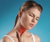 Как с помощью народных способов вылечить больное горло Как с помощью народных способов вылечить больное горло