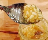 Чесночный сироп для укрепления иммунитета, понижения давления и защиты от рака