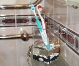 Специалисты рассказали, какие домашние предметы содержат больше всего микробов Специалисты рассказали, какие домашние предметы содержат больше всего микробов