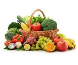 Правильное сочетание продуктов для здоровья и похудения