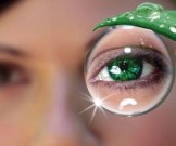 Отдых для уставших глаз