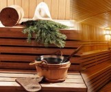 Сауна для красоты и здоровья Сауна для красоты и здоровья