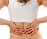 Народные рецепты, которые помогут при боли в пояснице Народные рецепты, которые помогут при боли в пояснице