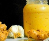 Чесночная паста для здоровья и иммунитета&nbsp;— скорая помощь при простуде