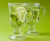 Рецепт воды для идеального живота Рецепт воды для идеального живота